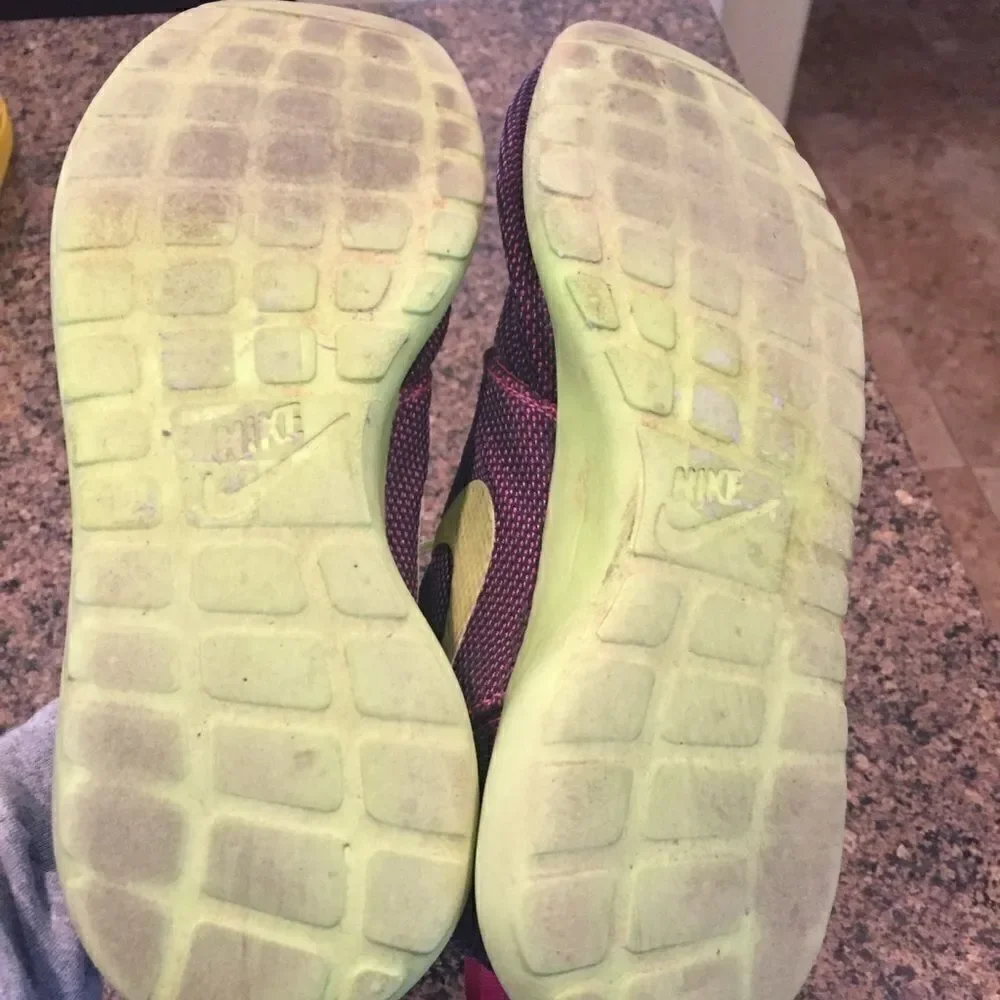 Nike Running Shoes